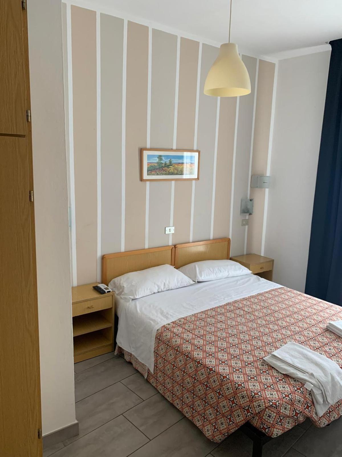 Residence Abamar Rimini Exterior photo